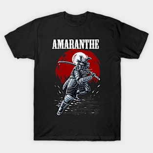 AMARANTHE MERCH VTG T-Shirt